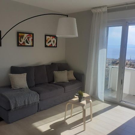 Apartamento New Apartman Kozala Near City Centar Rijeka Exterior foto