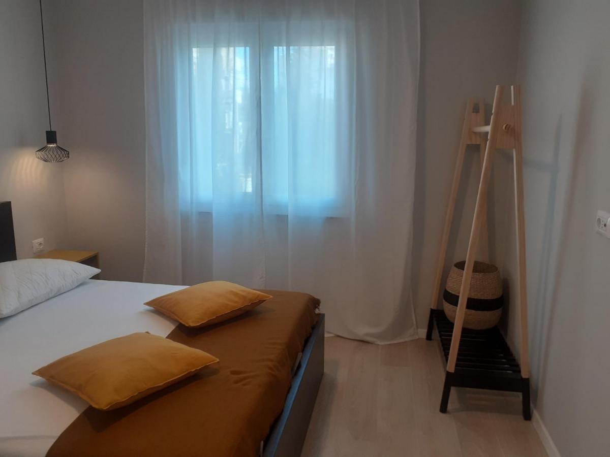 Apartamento New Apartman Kozala Near City Centar Rijeka Exterior foto