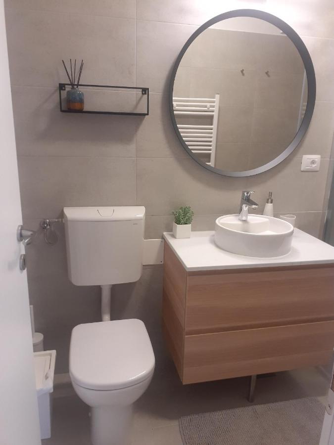 Apartamento New Apartman Kozala Near City Centar Rijeka Exterior foto