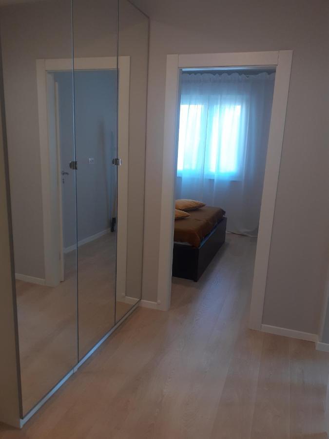 Apartamento New Apartman Kozala Near City Centar Rijeka Exterior foto