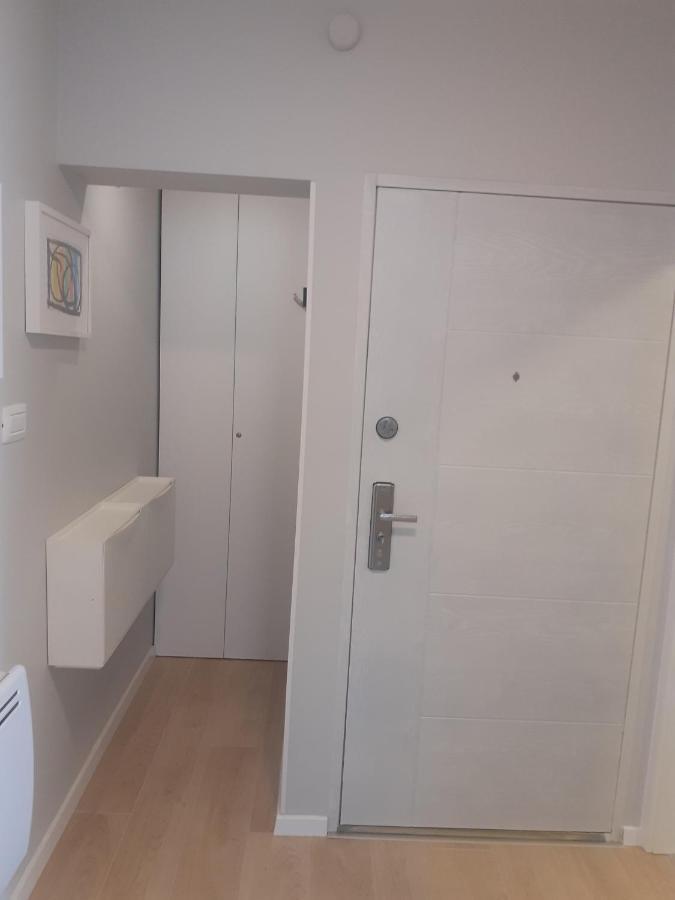 Apartamento New Apartman Kozala Near City Centar Rijeka Exterior foto